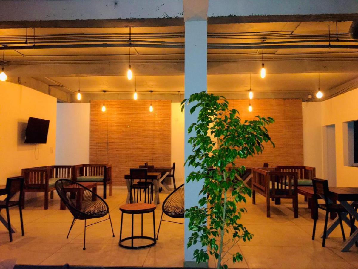 טאלפה Southern Heritage, Quiet, Boutique Hotel With Pool מראה חיצוני תמונה