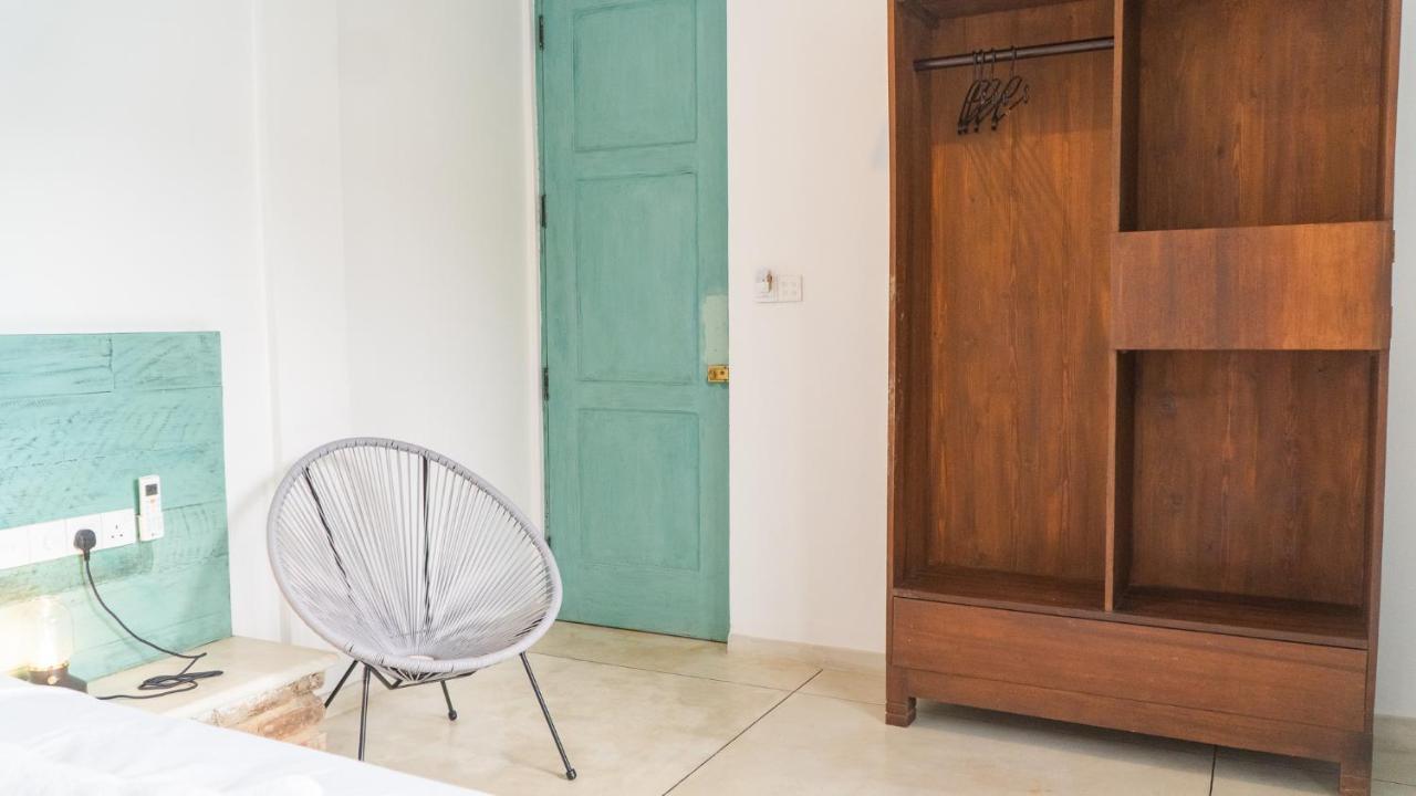 טאלפה Southern Heritage, Quiet, Boutique Hotel With Pool מראה חיצוני תמונה
