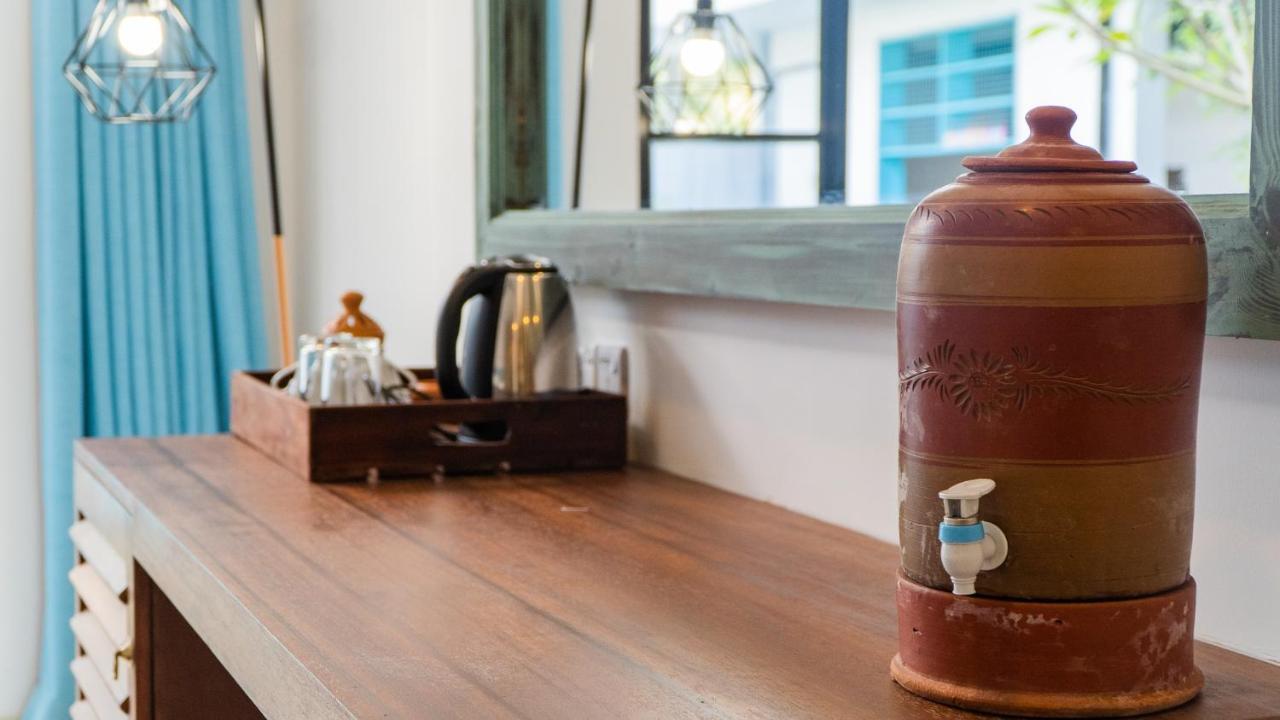 טאלפה Southern Heritage, Quiet, Boutique Hotel With Pool מראה חיצוני תמונה