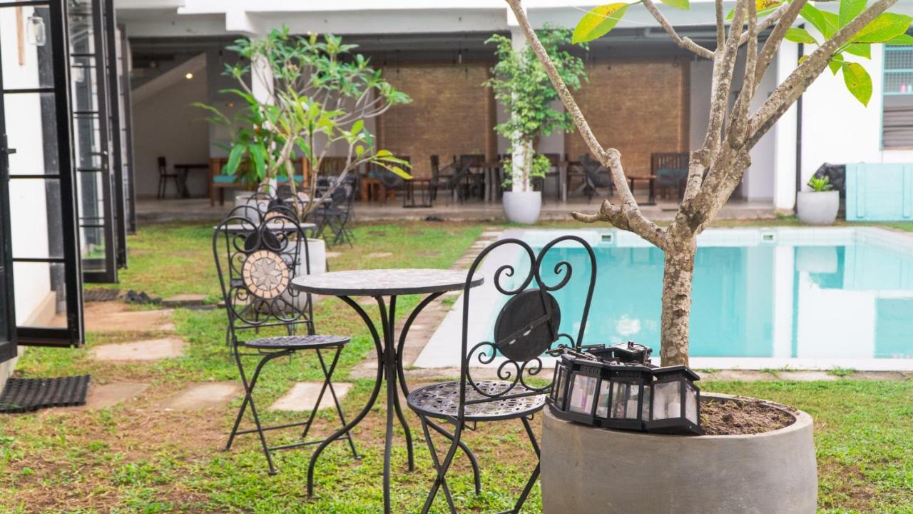 טאלפה Southern Heritage, Quiet, Boutique Hotel With Pool מראה חיצוני תמונה