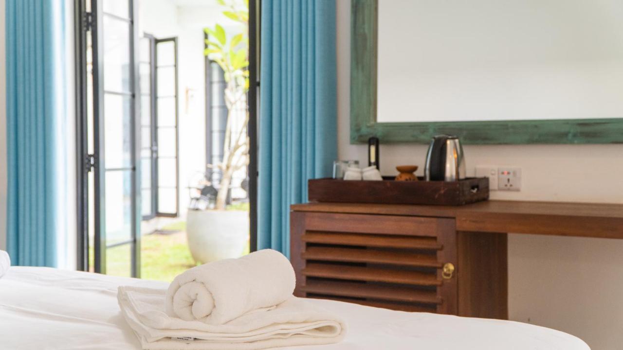 טאלפה Southern Heritage, Quiet, Boutique Hotel With Pool מראה חיצוני תמונה