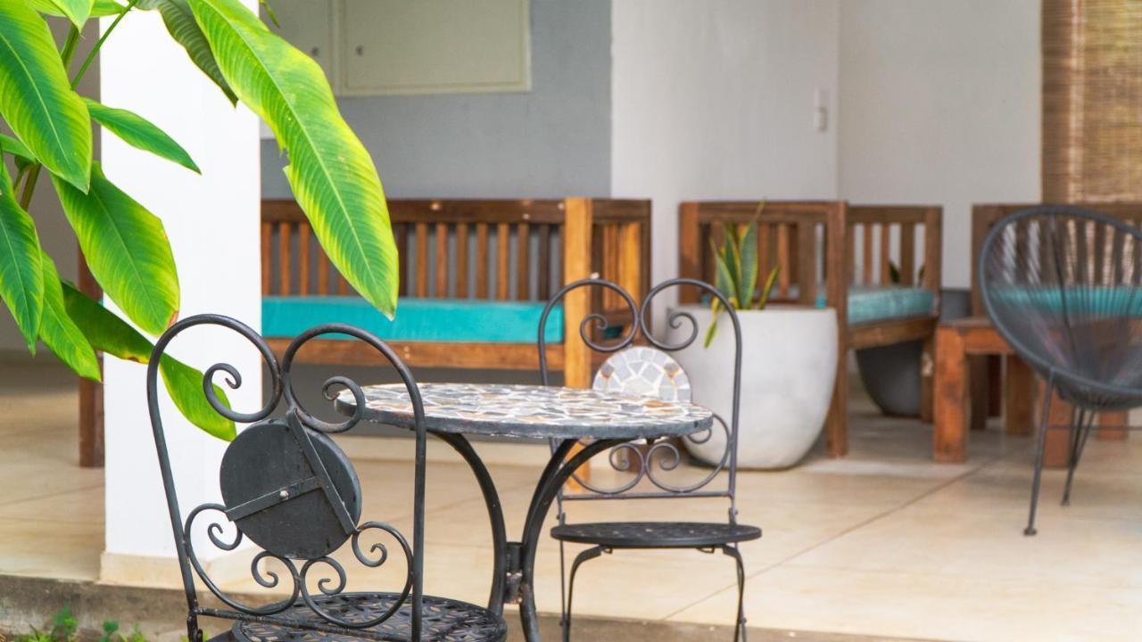 טאלפה Southern Heritage, Quiet, Boutique Hotel With Pool מראה חיצוני תמונה