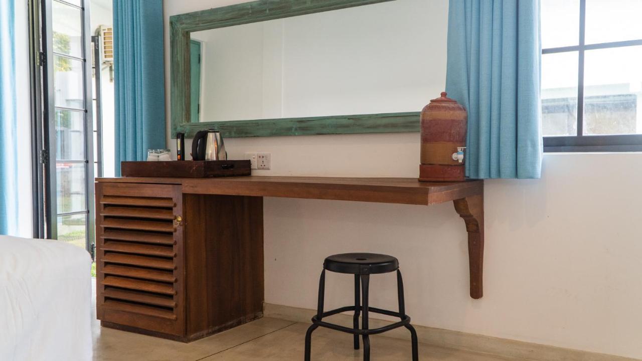 טאלפה Southern Heritage, Quiet, Boutique Hotel With Pool מראה חיצוני תמונה