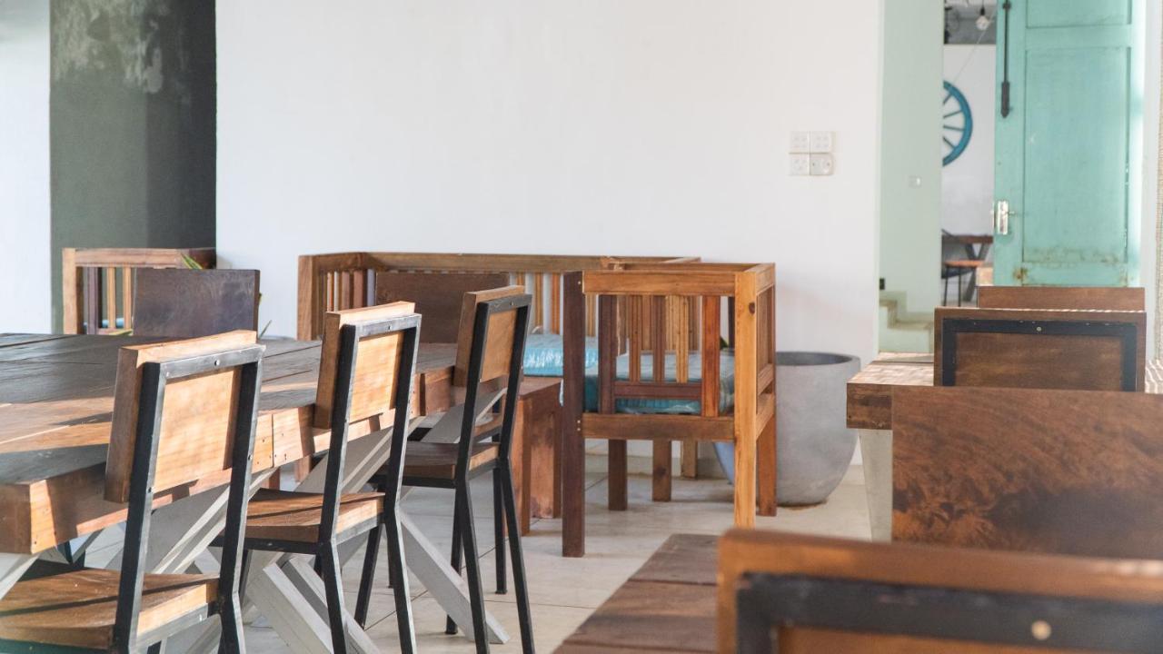 טאלפה Southern Heritage, Quiet, Boutique Hotel With Pool מראה חיצוני תמונה