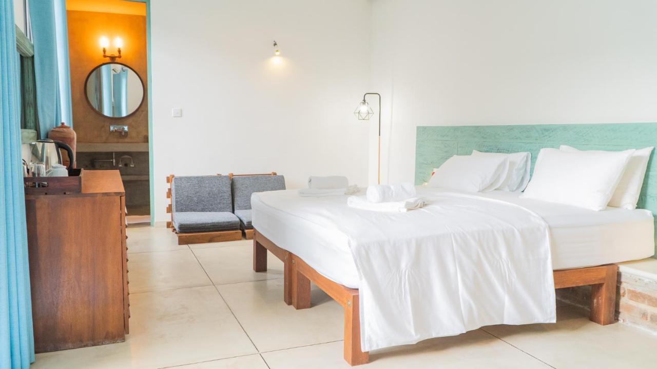 טאלפה Southern Heritage, Quiet, Boutique Hotel With Pool מראה חיצוני תמונה