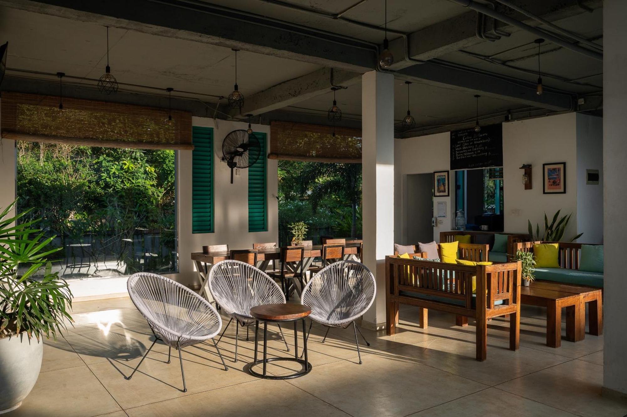טאלפה Southern Heritage, Quiet, Boutique Hotel With Pool מראה חיצוני תמונה