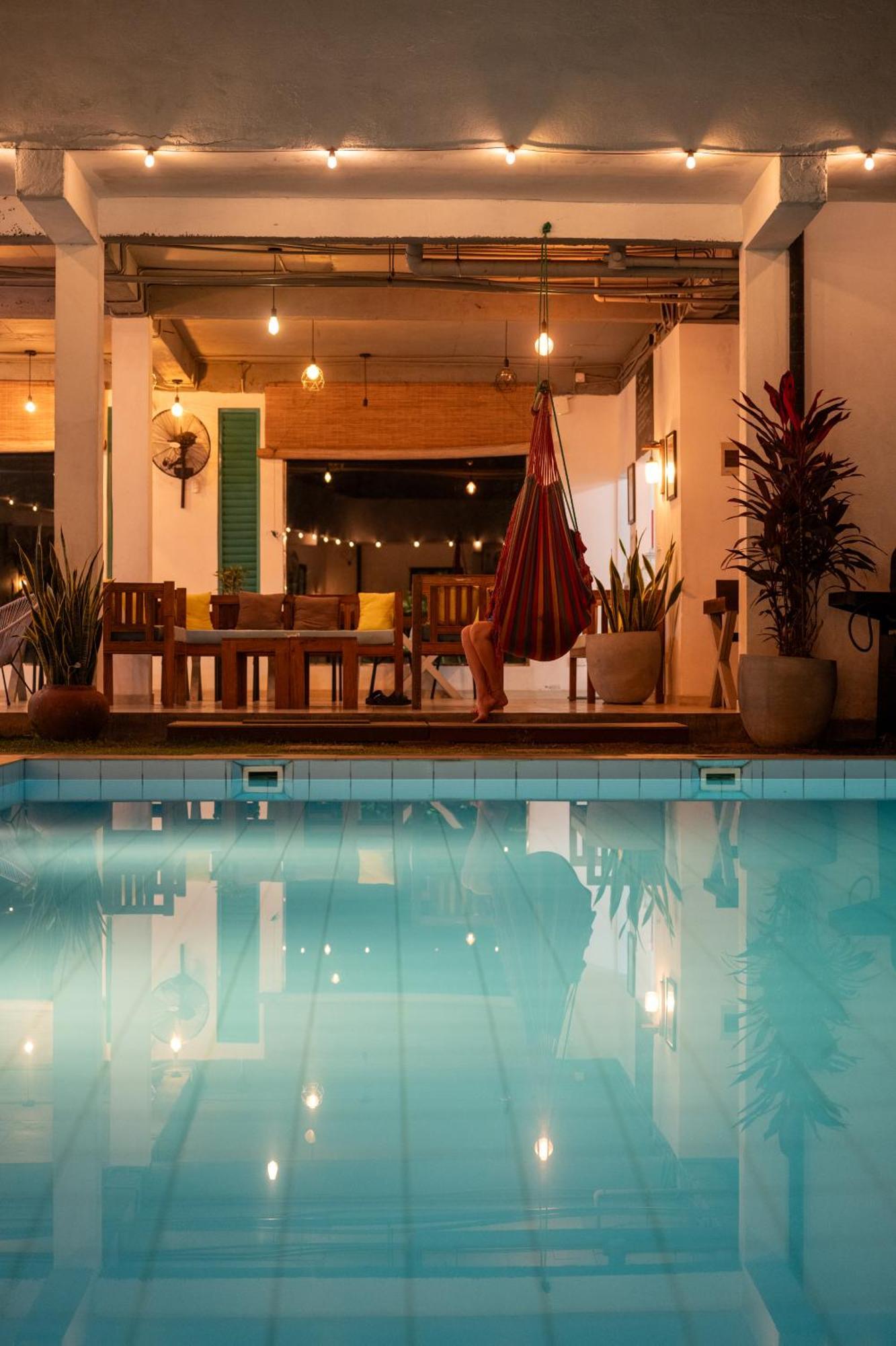 טאלפה Southern Heritage, Quiet, Boutique Hotel With Pool מראה חיצוני תמונה