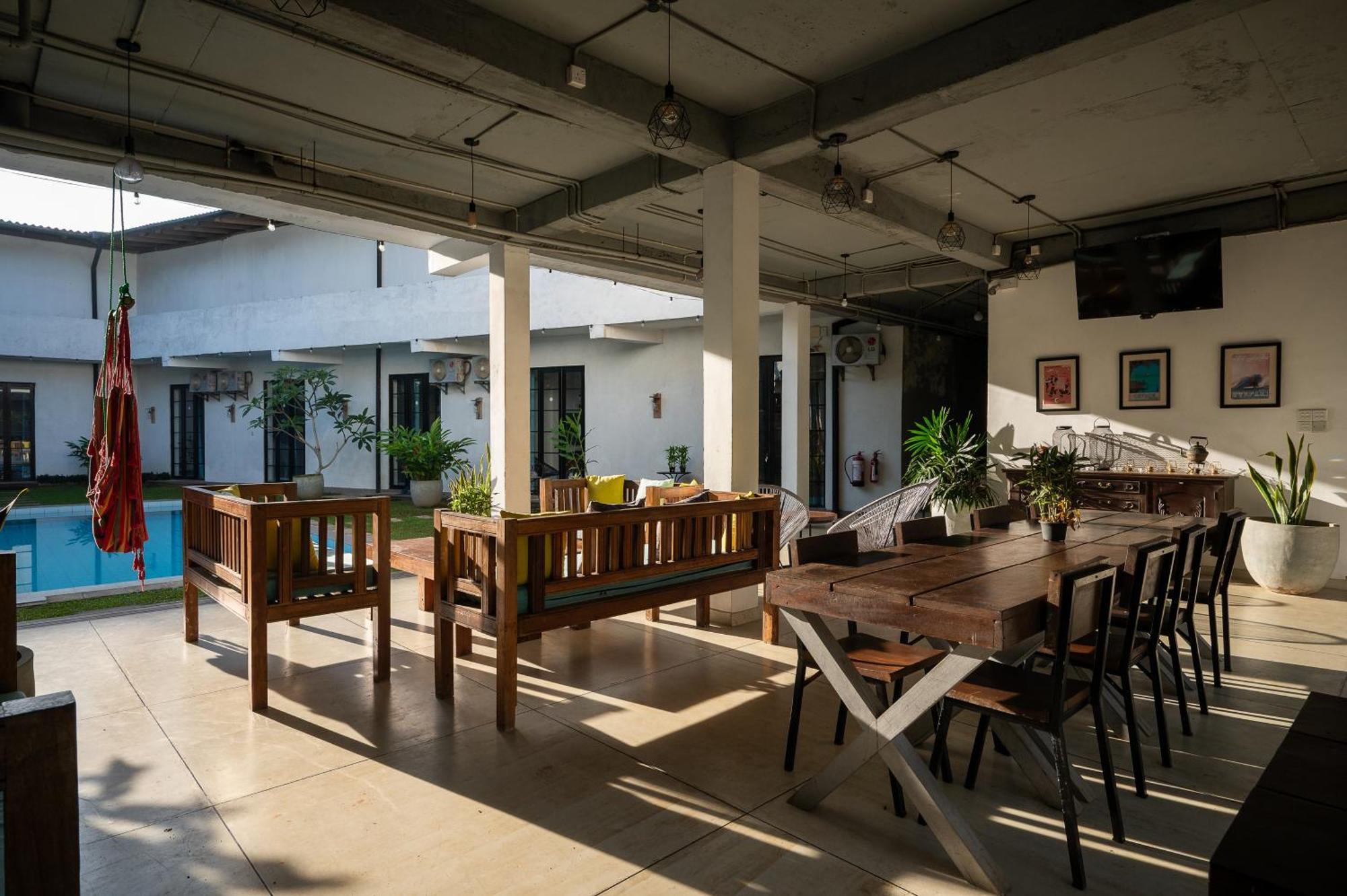 טאלפה Southern Heritage, Quiet, Boutique Hotel With Pool מראה חיצוני תמונה