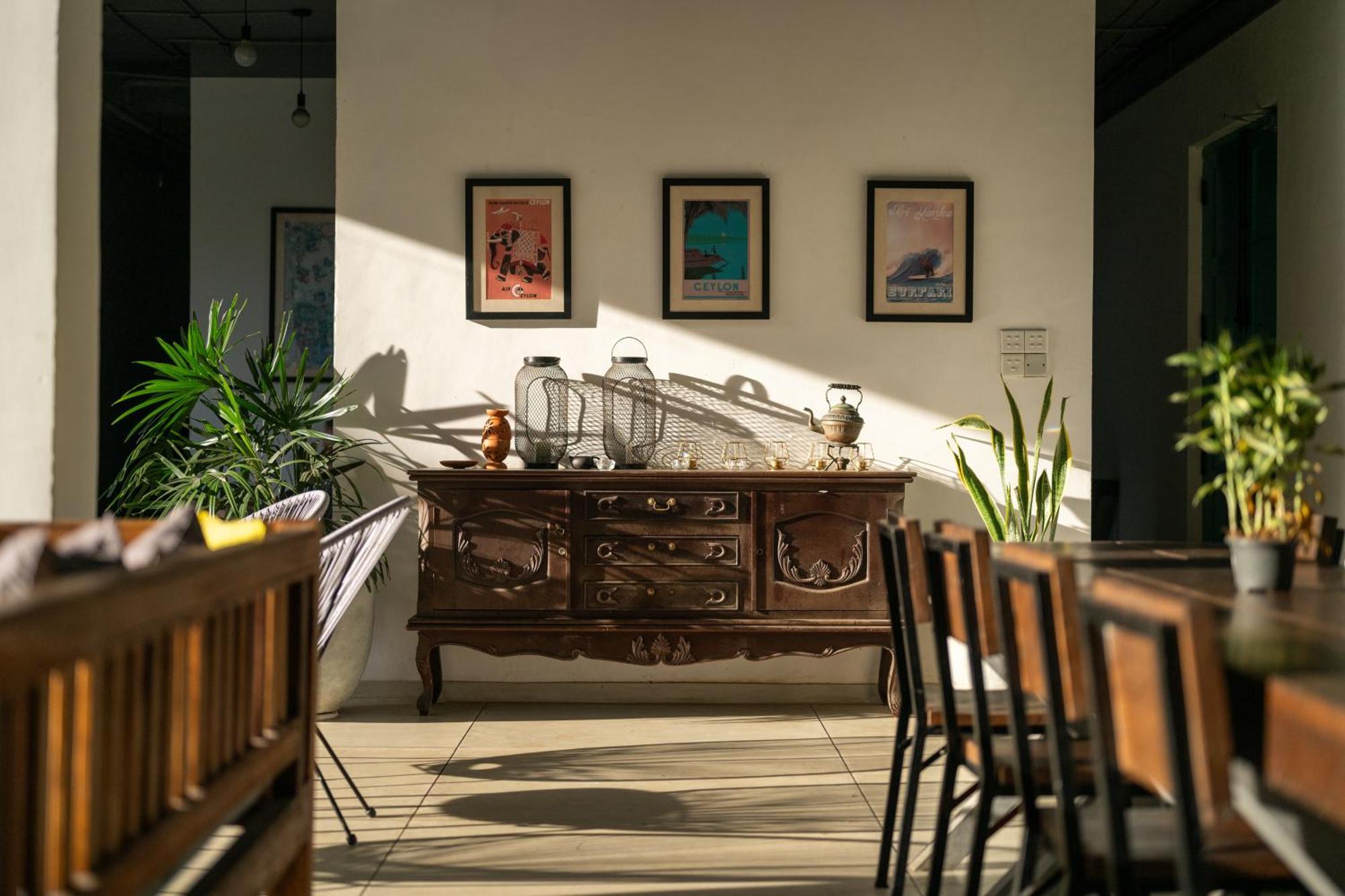 טאלפה Southern Heritage, Quiet, Boutique Hotel With Pool מראה חיצוני תמונה