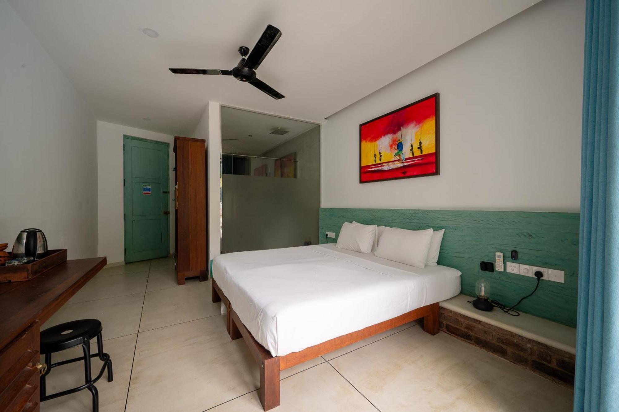 טאלפה Southern Heritage, Quiet, Boutique Hotel With Pool מראה חיצוני תמונה