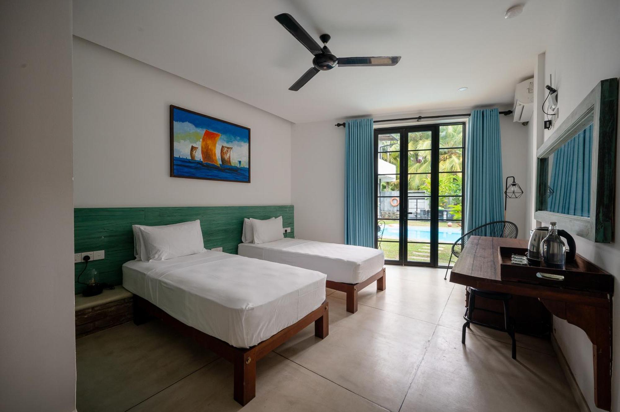 טאלפה Southern Heritage, Quiet, Boutique Hotel With Pool מראה חיצוני תמונה