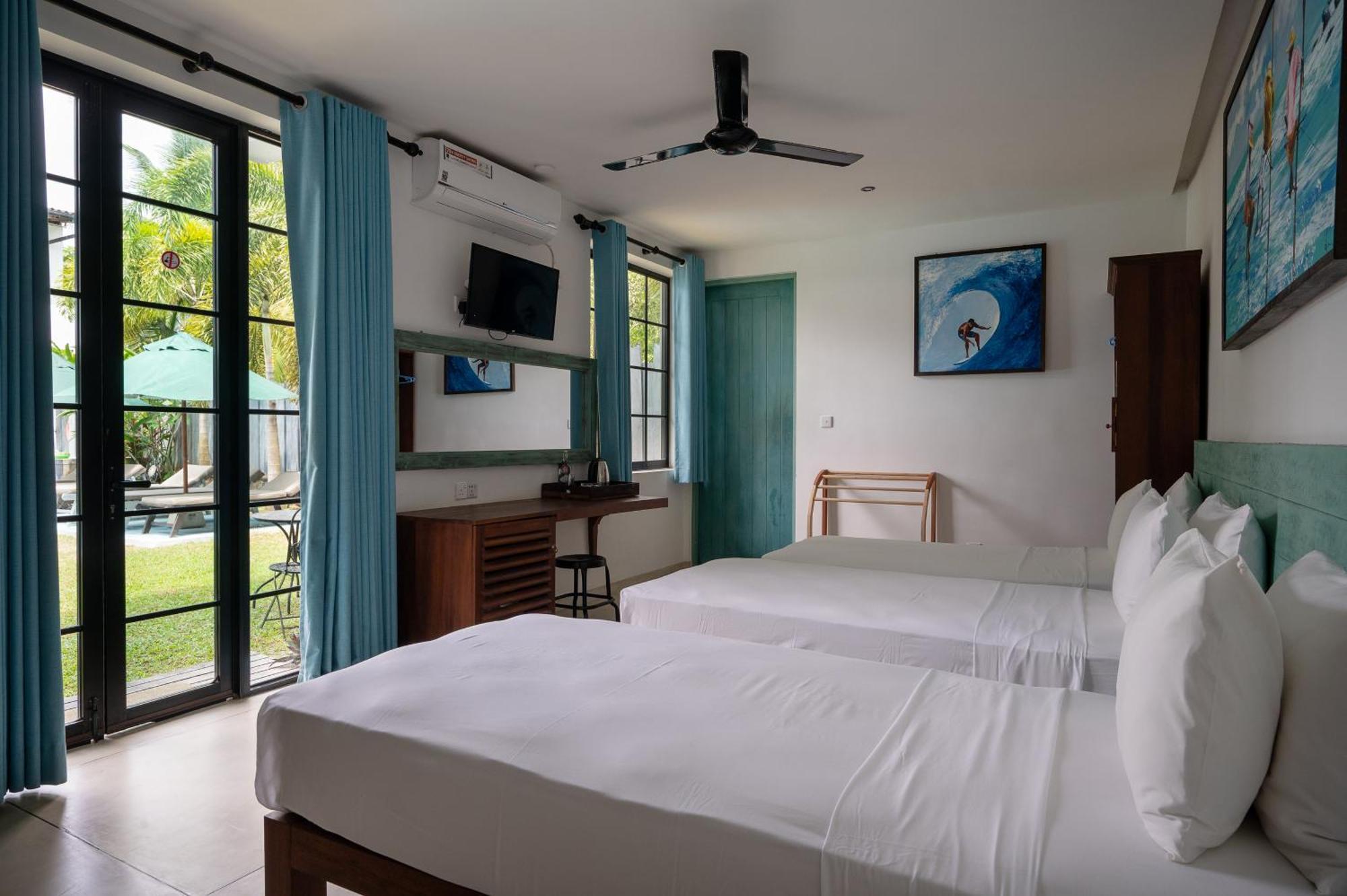 טאלפה Southern Heritage, Quiet, Boutique Hotel With Pool מראה חיצוני תמונה