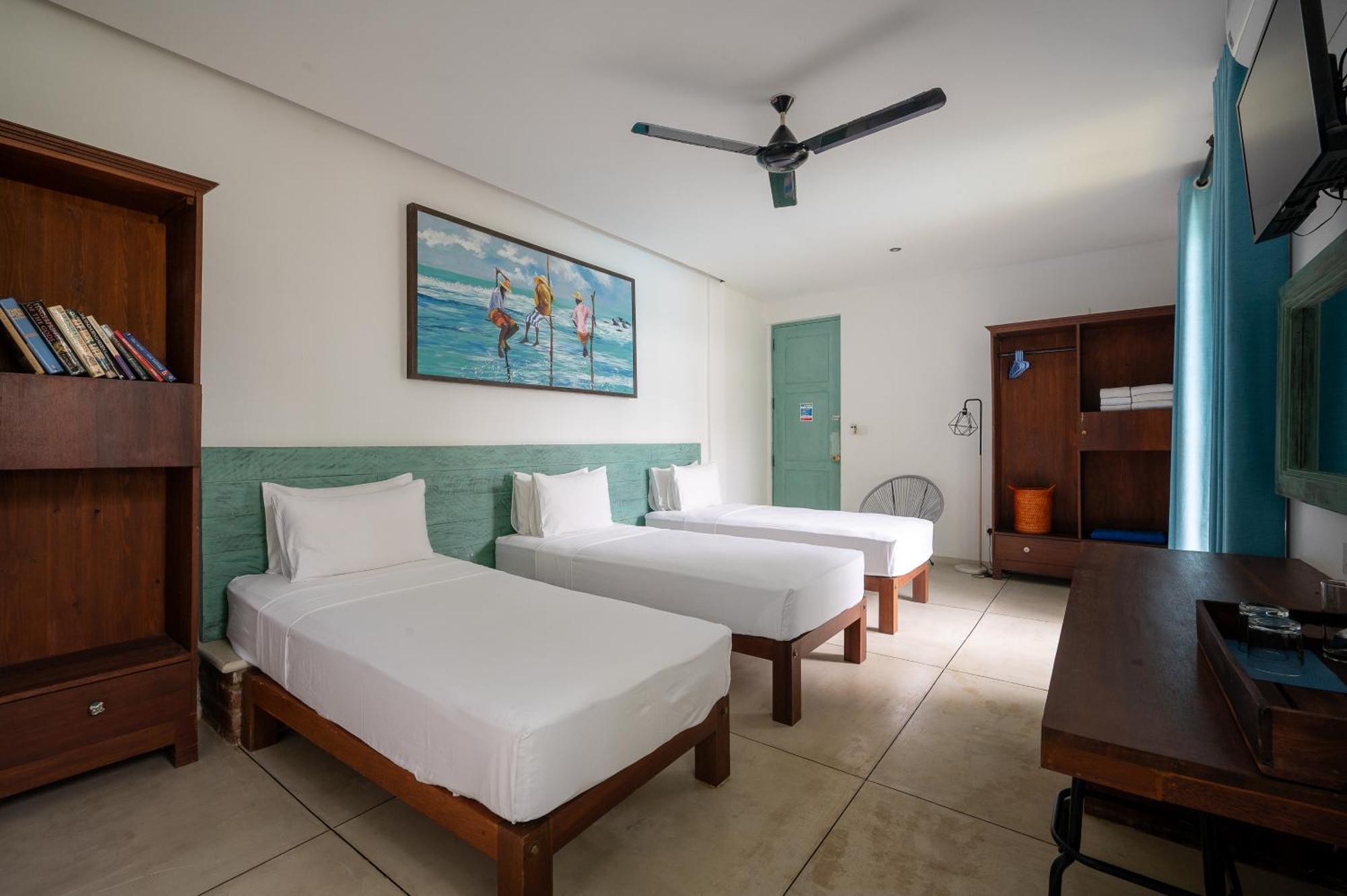 טאלפה Southern Heritage, Quiet, Boutique Hotel With Pool מראה חיצוני תמונה