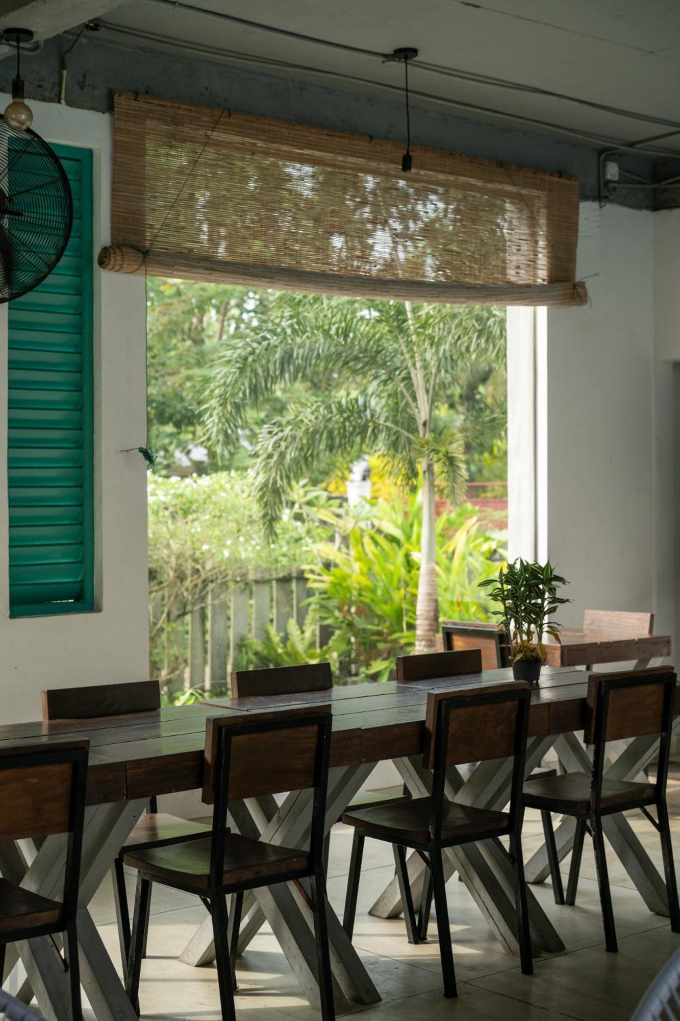 טאלפה Southern Heritage, Quiet, Boutique Hotel With Pool מראה חיצוני תמונה