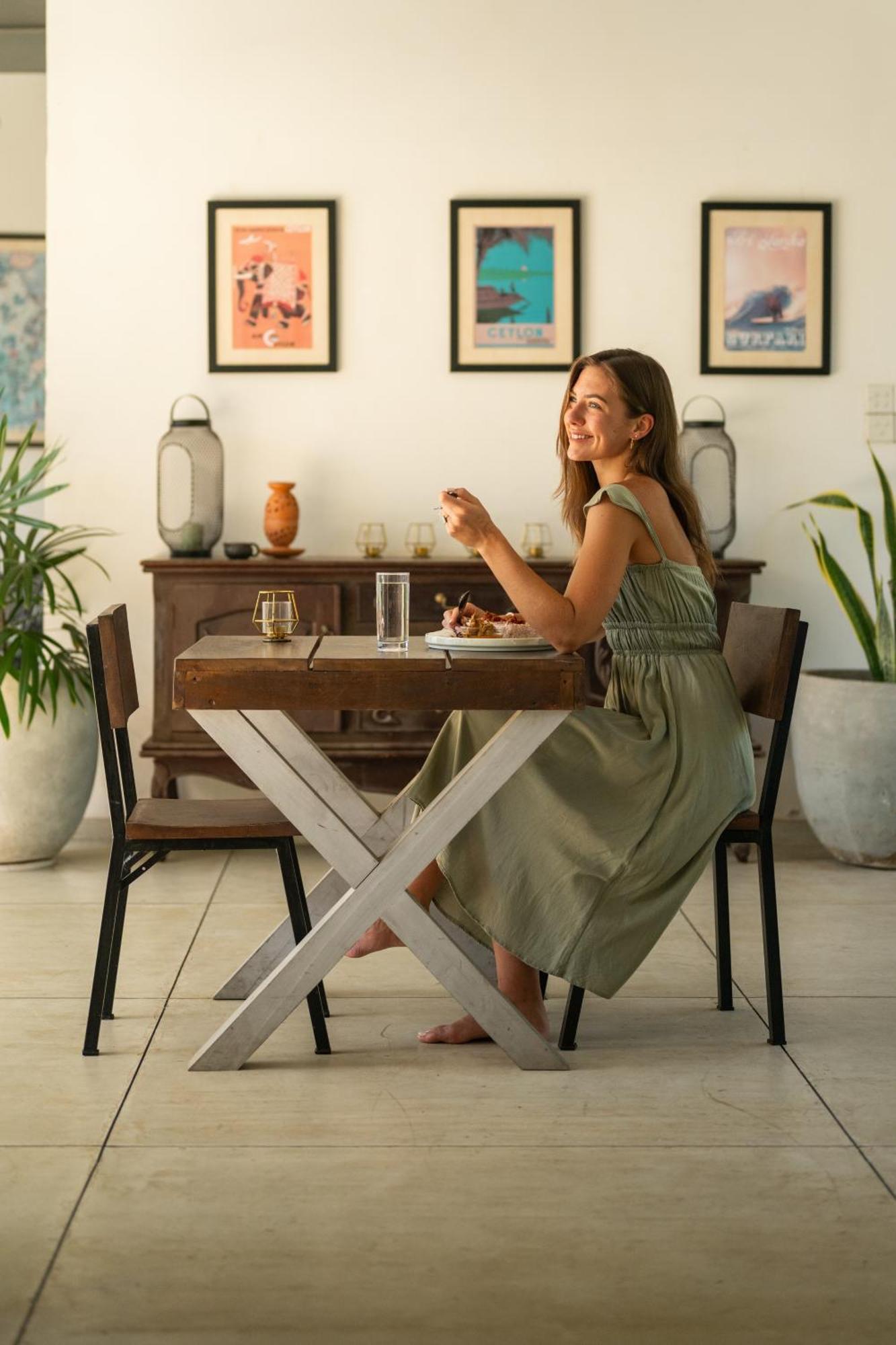 טאלפה Southern Heritage, Quiet, Boutique Hotel With Pool מראה חיצוני תמונה
